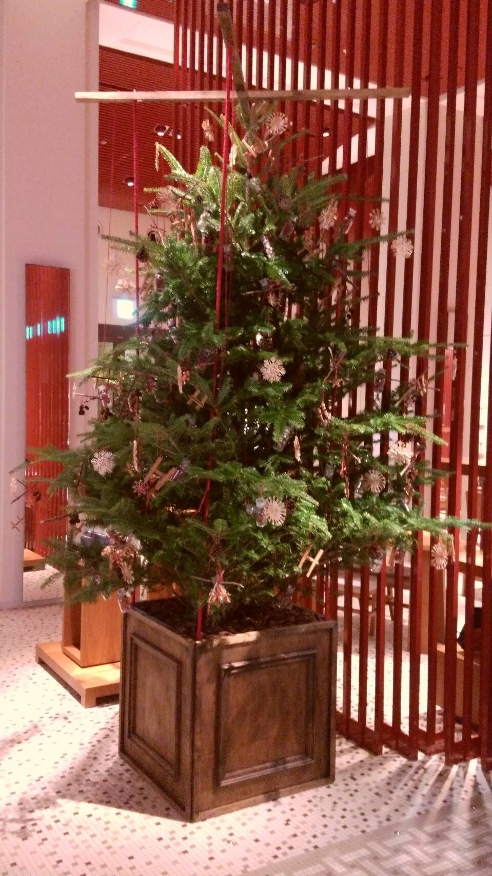 季節・イベント装飾
